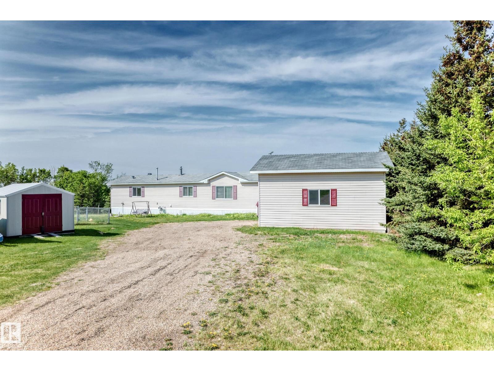 56118 RGE ROAD 240 - 56