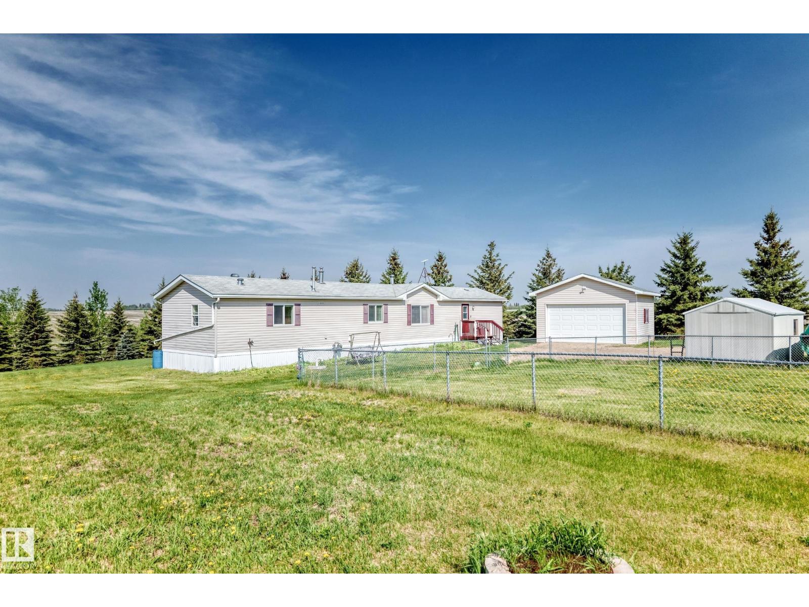 56118 RGE ROAD 240 - 57