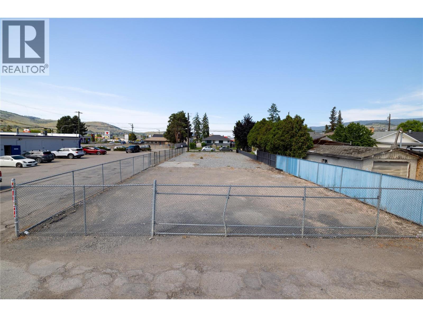  2602 45th Avenue, Vernon