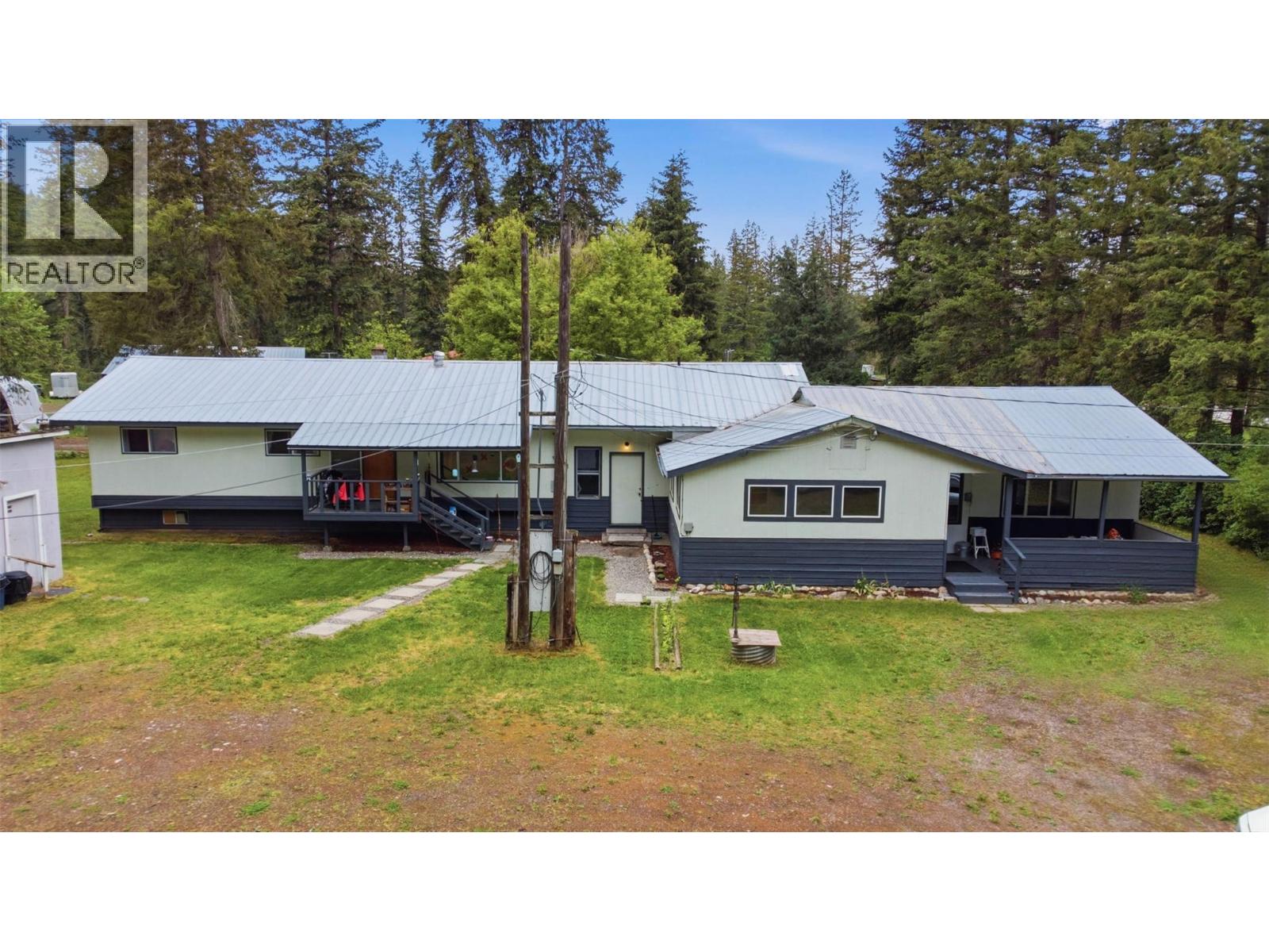 1394 6 Highway - 1
