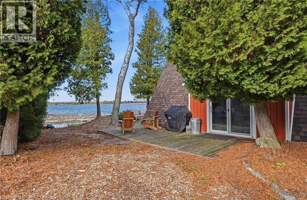 68 PARKER ISLAND Road - 17