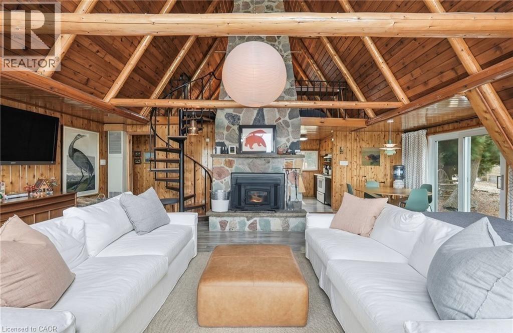 68 PARKER ISLAND Road - 21