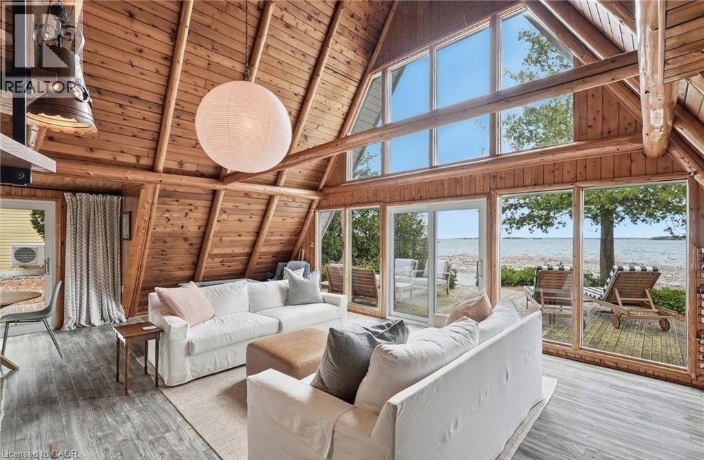 68 PARKER ISLAND Road - 22