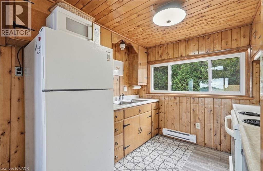 68 PARKER ISLAND Road - 27