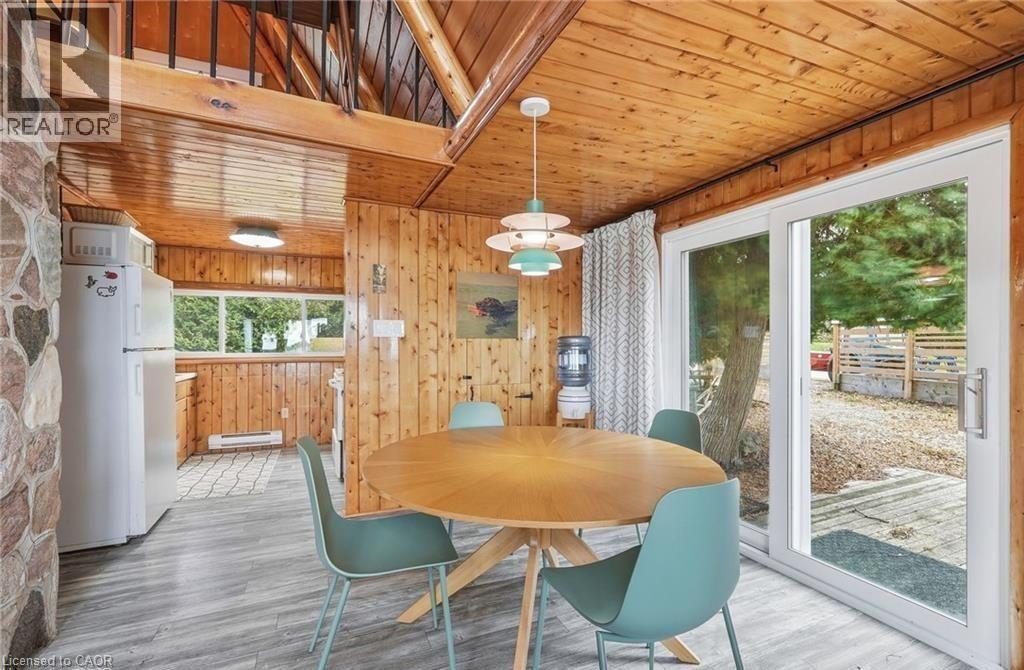 68 PARKER ISLAND Road - 28