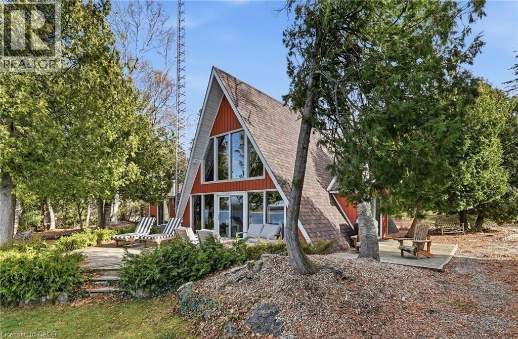 68 PARKER ISLAND Road - 4