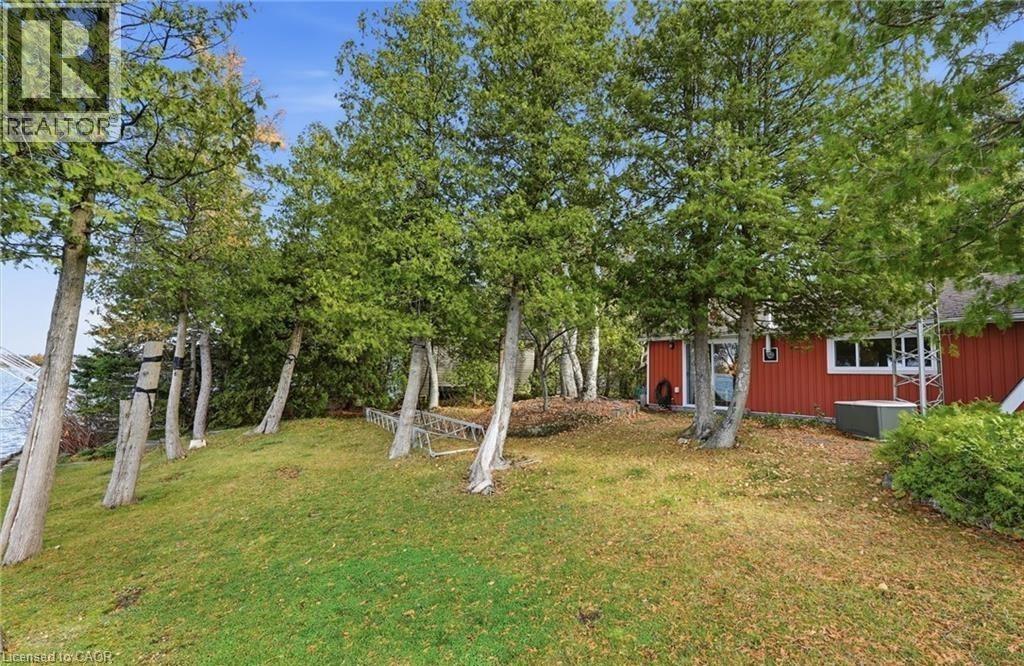 68 PARKER ISLAND Road - 5
