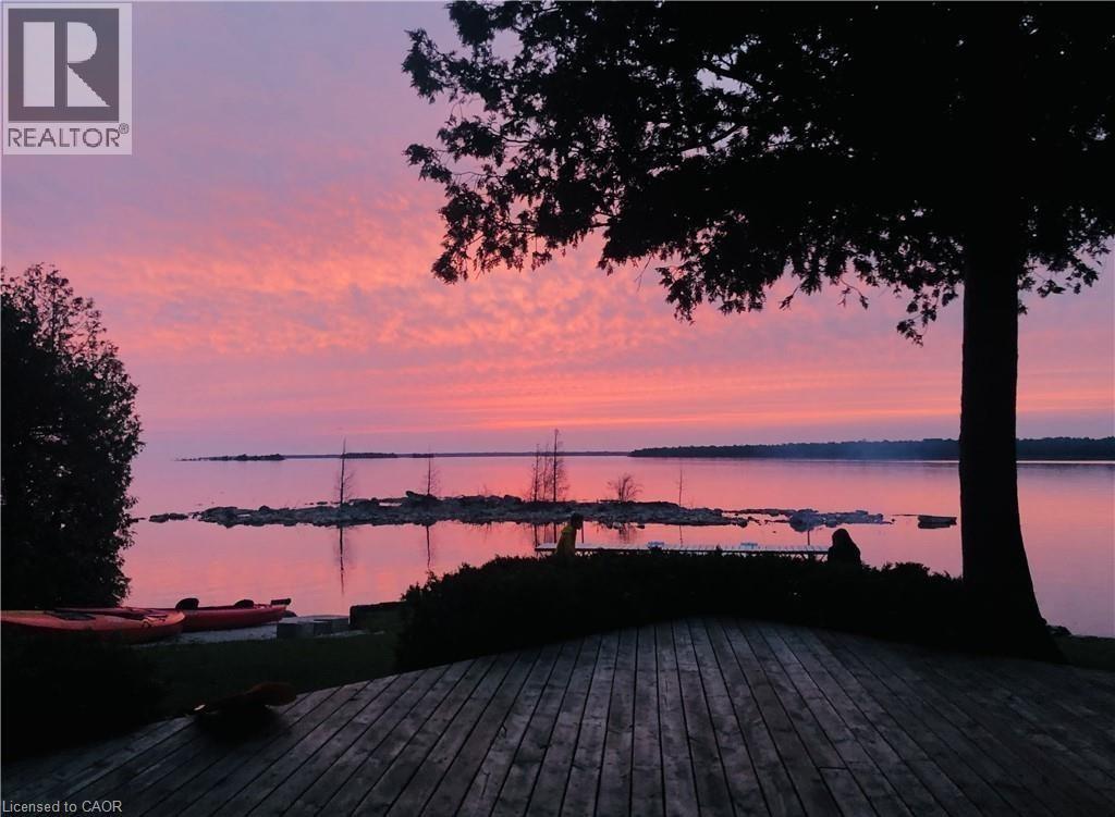 68 PARKER ISLAND Road - 7