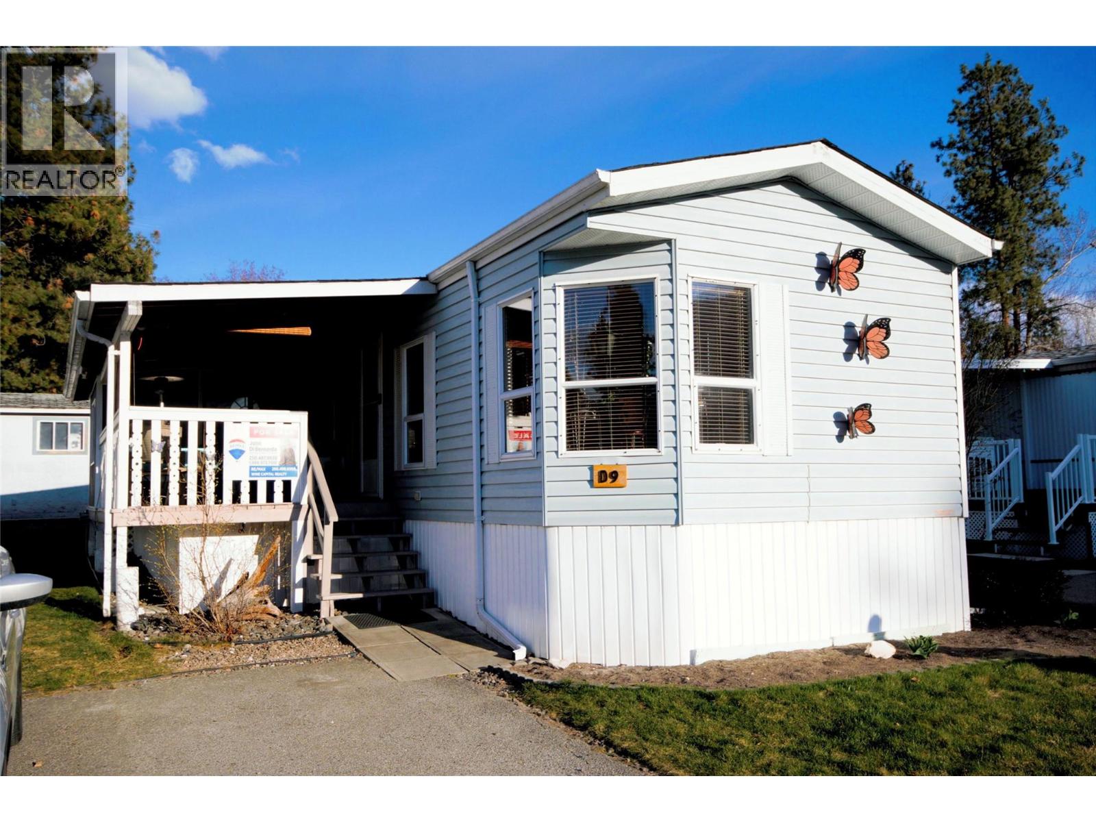 D9 4505 Mclean Creek Road - main photo