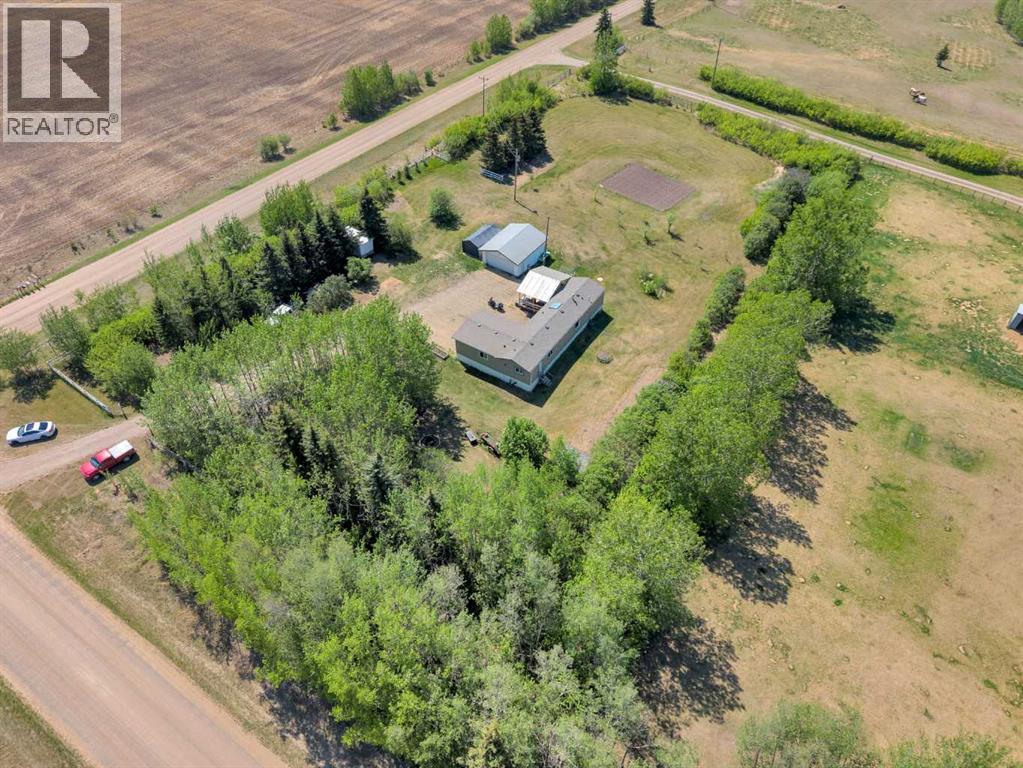 410002 Range Road 5-0 - 42