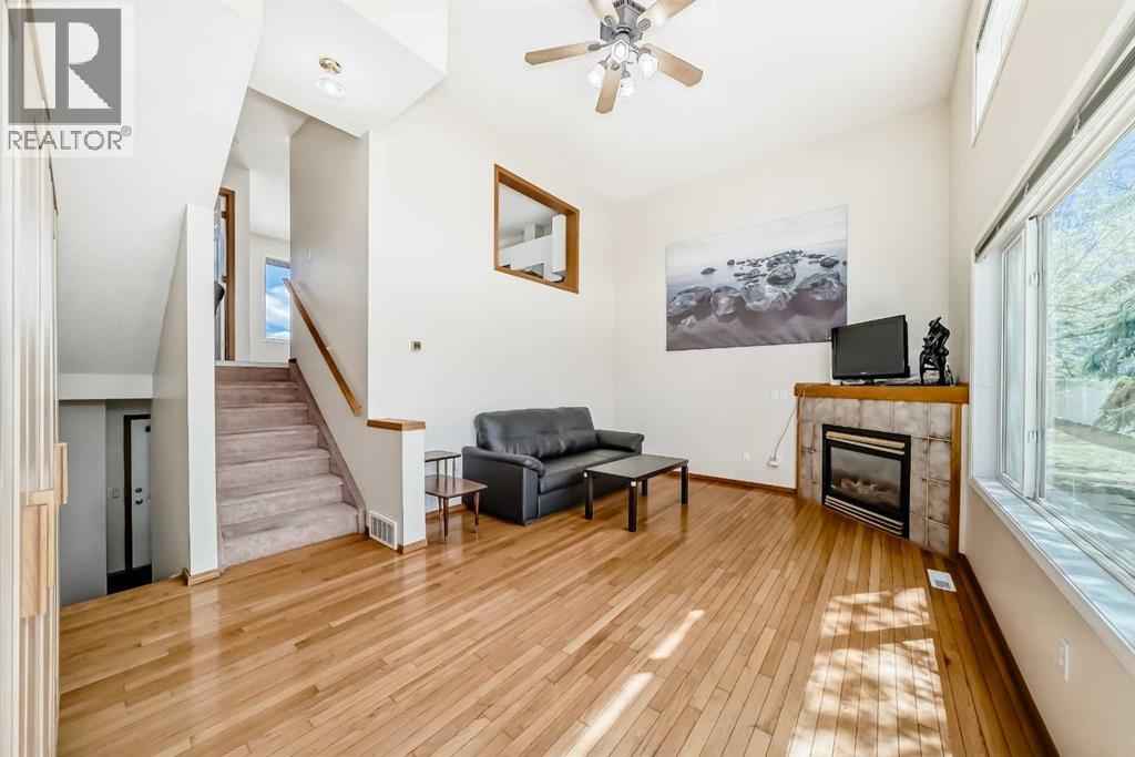 31 Harvest Oak Circle NE - 31