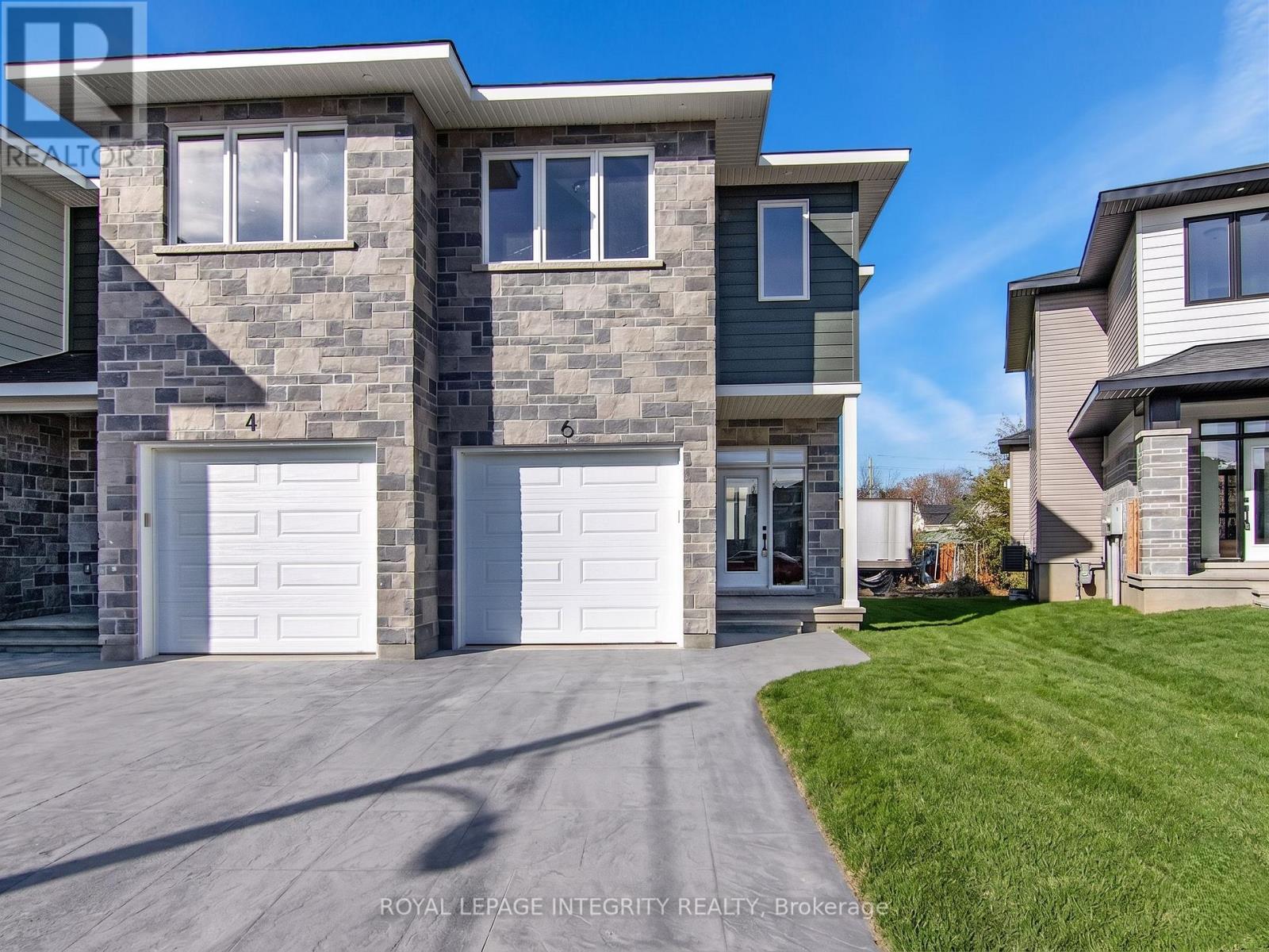 6 MORRALL COURT - 1
