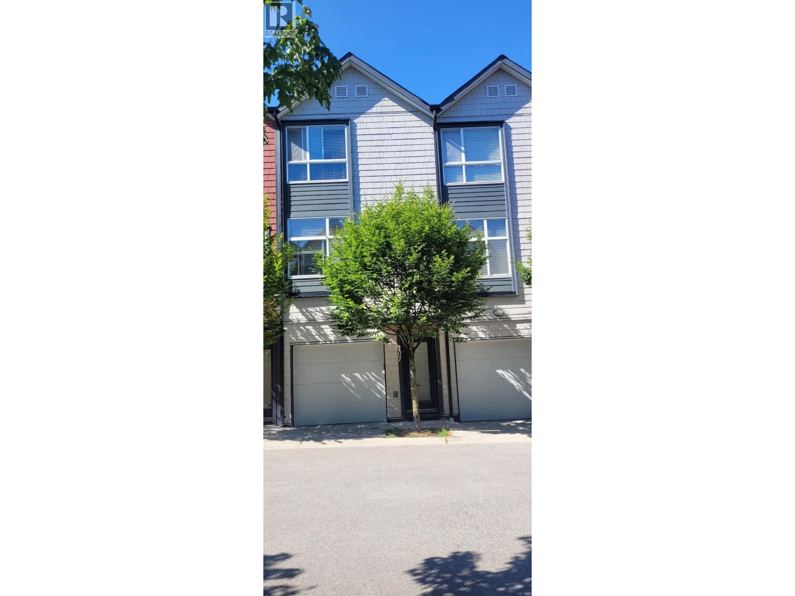 107 7533 GILLEY Avenue - main photo