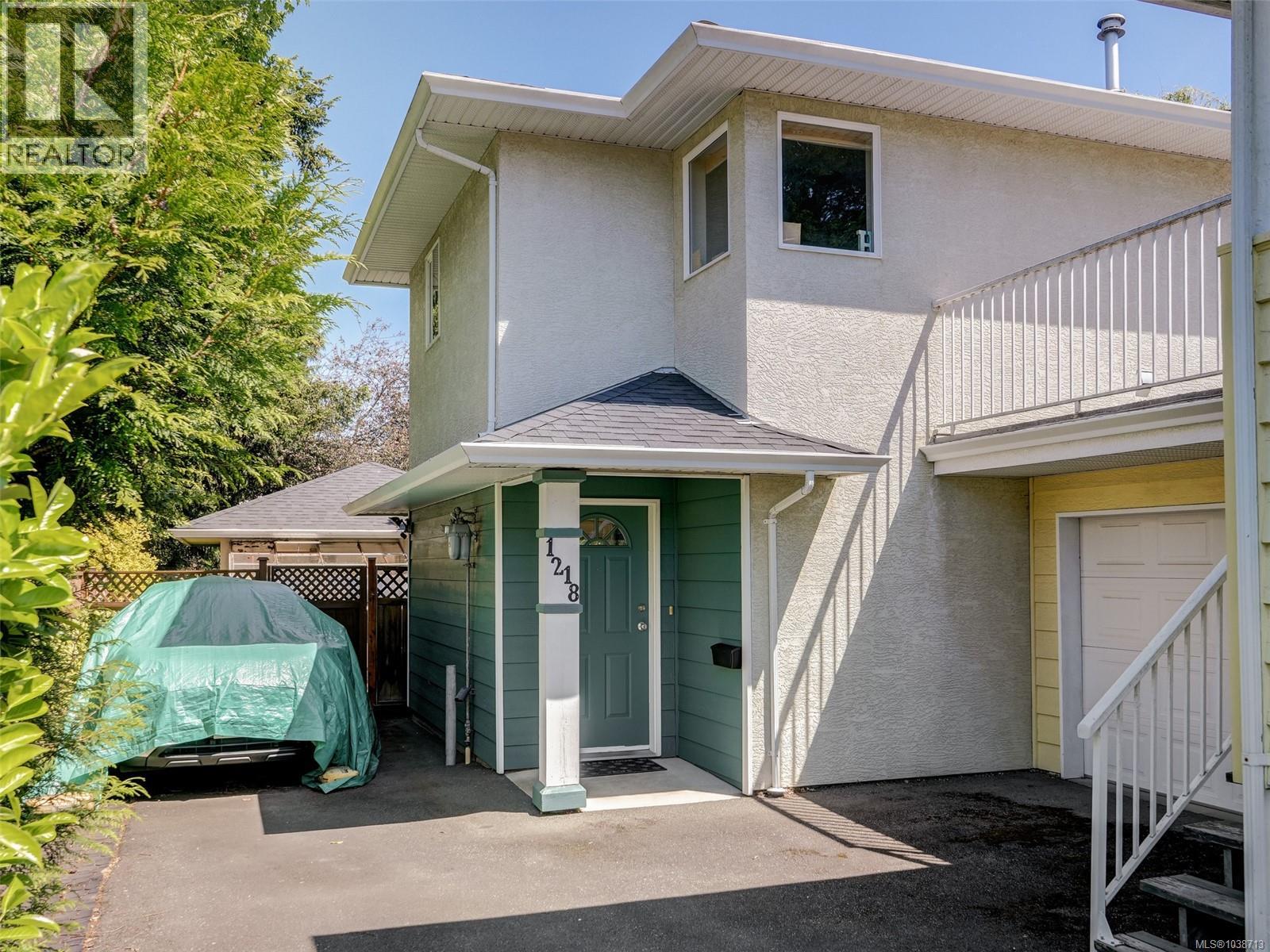 1218 Pembroke St - 1