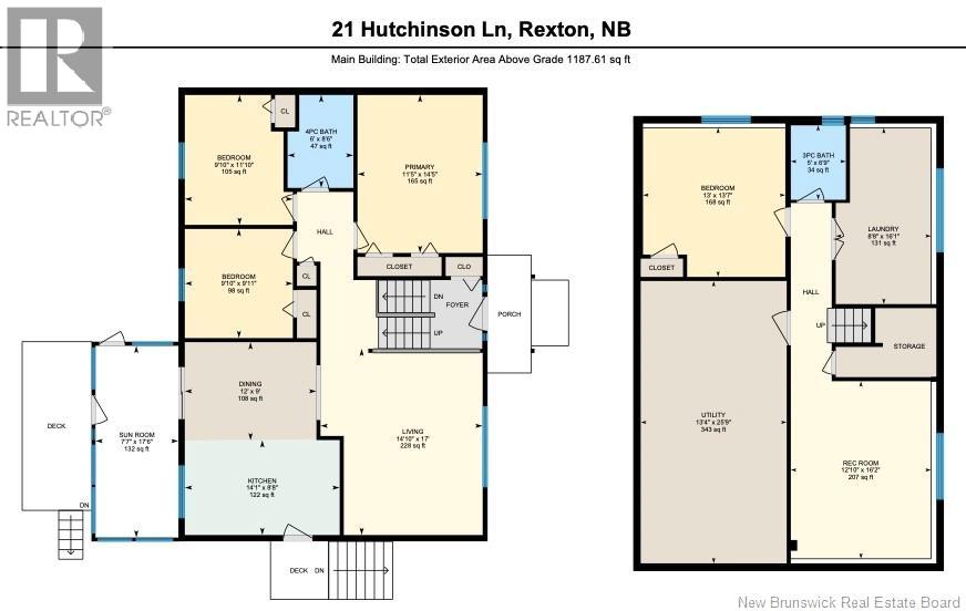 21 Hutchinson Lane - 4