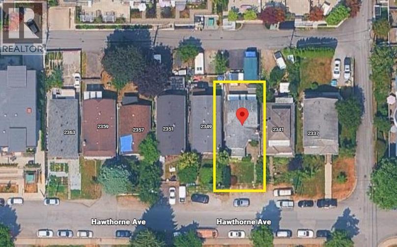 2345 HAWTHORNE Avenue - main photo