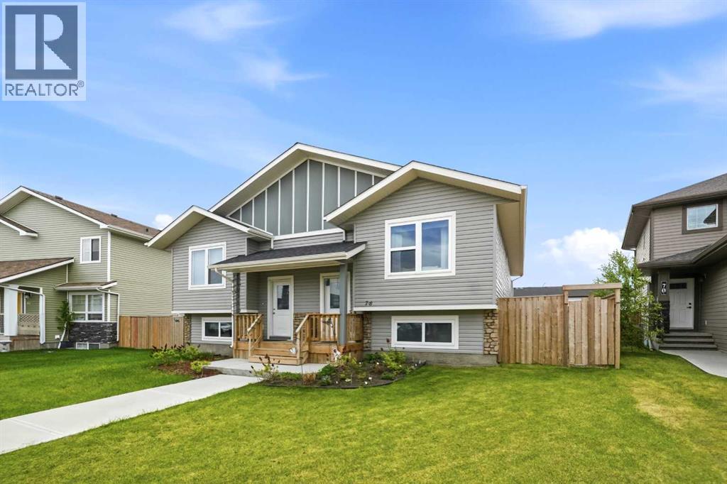 74 Ranchers Close - photo 2