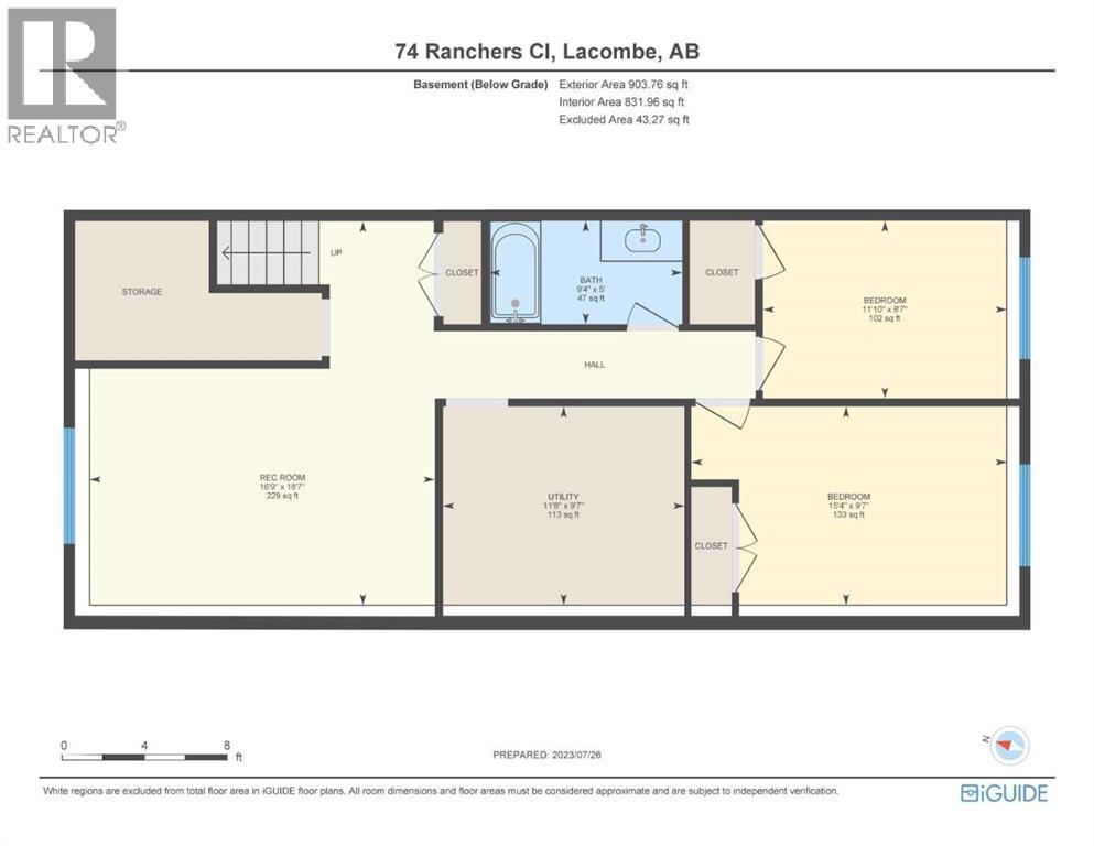 74 Ranchers Close — photo 37