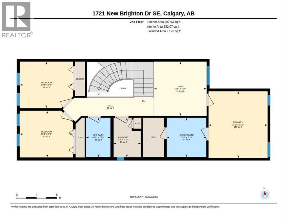 1721 New Brighton Drive SE - 35