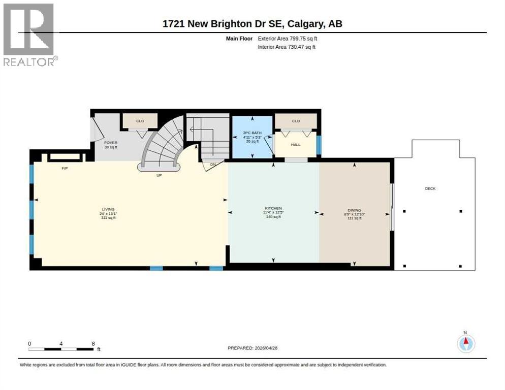 1721 New Brighton Drive SE - 34