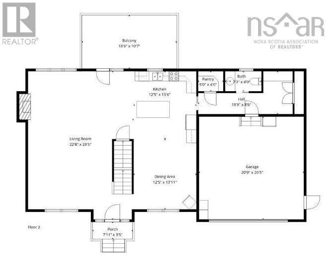 196 Confederation Avenue - 17