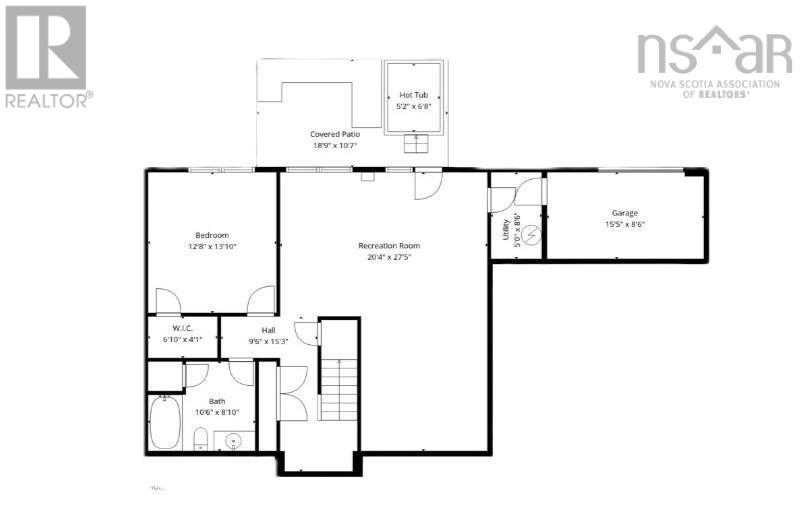 196 Confederation Avenue - 38