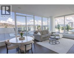 602 1191 Sunset Drive, Kelowna