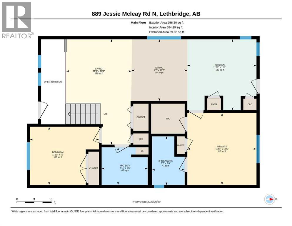 889 Jessie McLeay Road N - 5