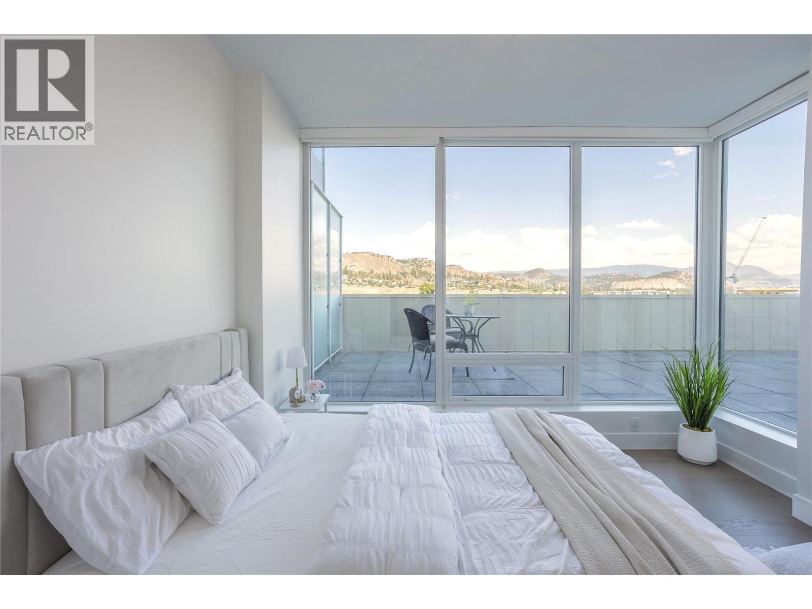 602 1191 Sunset Drive, Kelowna