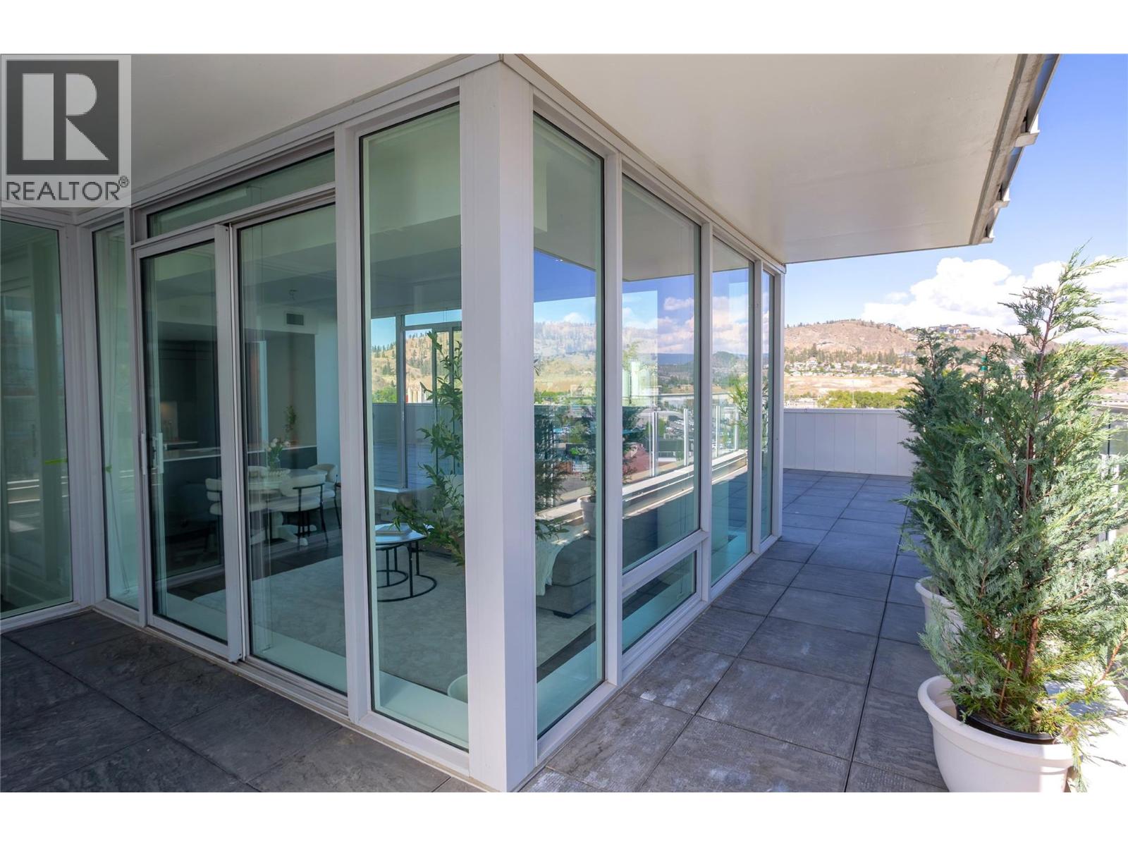 602 1191 Sunset Drive, Kelowna