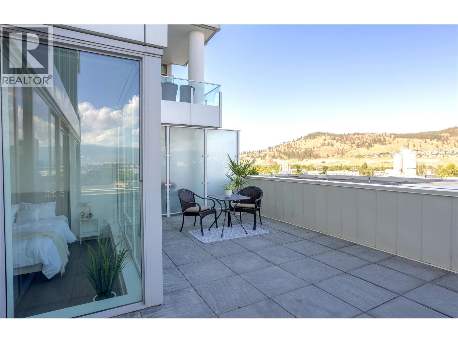 602 1191 Sunset Drive, Kelowna
