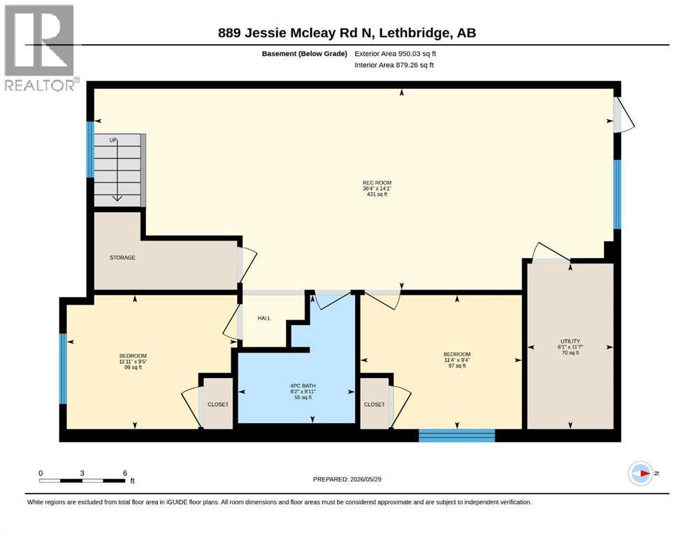 889 Jessie McLeay Road N - 30