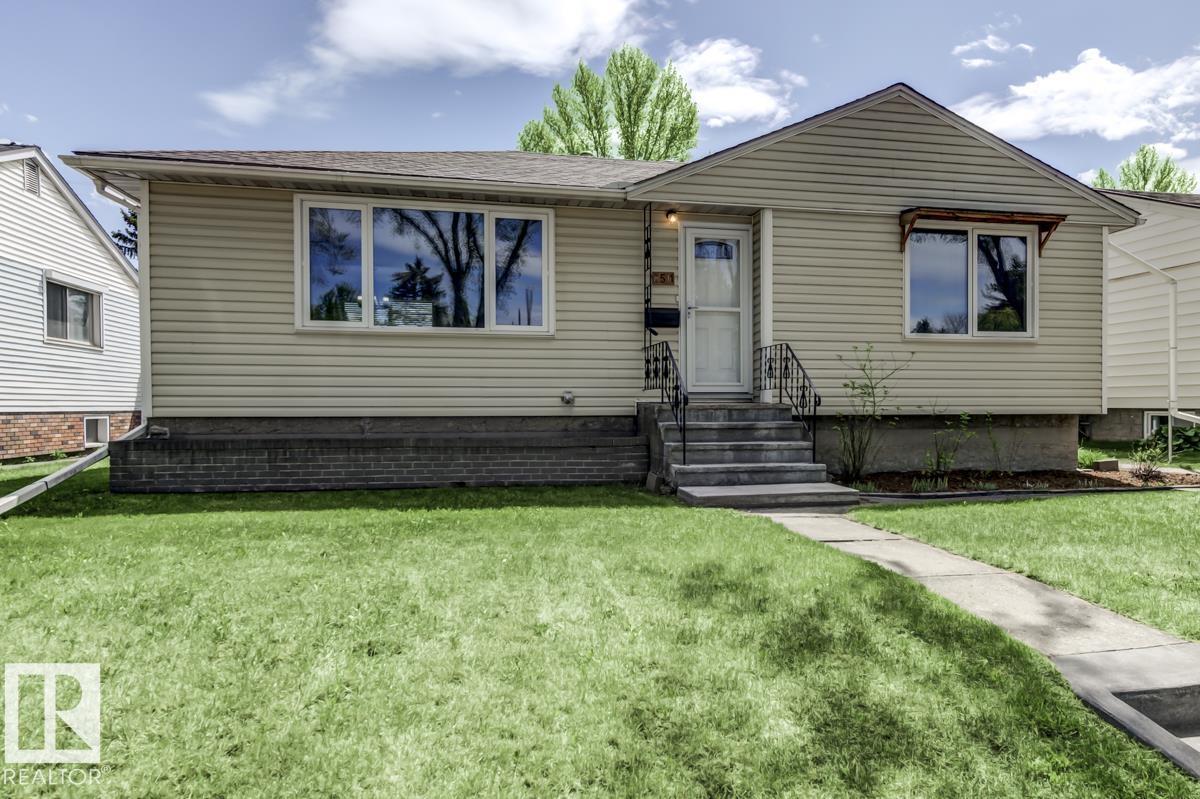 8511 64 AV NW - 1