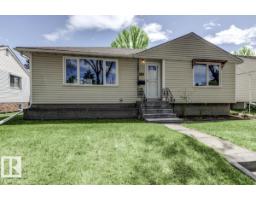 House for sale at 8511 64 Av NW, Edmonton — MLS® E4490872