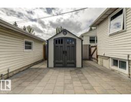 8511 64 Av Nw, Edmonton, AB T6E0H1 Photo 44