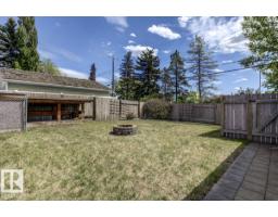8511 64 Av Nw, Edmonton, AB T6E0H1 Photo 46