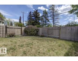 8511 64 Av Nw, Edmonton, AB T6E0H1 Photo 48