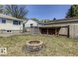 8511 64 Av Nw, Edmonton, AB T6E0H1 Photo 49