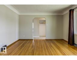Bedroom 2 - 8511 64 Av Nw, Edmonton, AB T6E0H1 Photo 6
