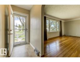 Bedroom 3 - 8511 64 Av Nw, Edmonton, AB T6E0H1 Photo 7