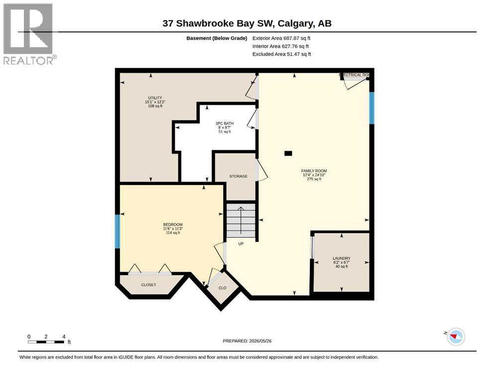 37 Shawbrooke Bay SW - 46