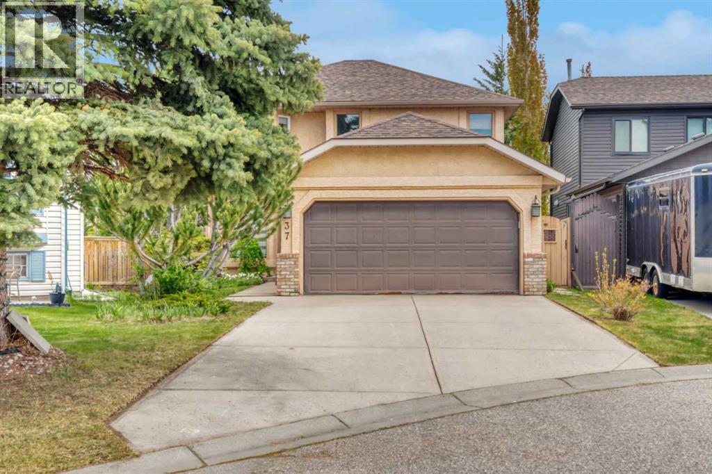37 Shawbrooke Bay SW - 2