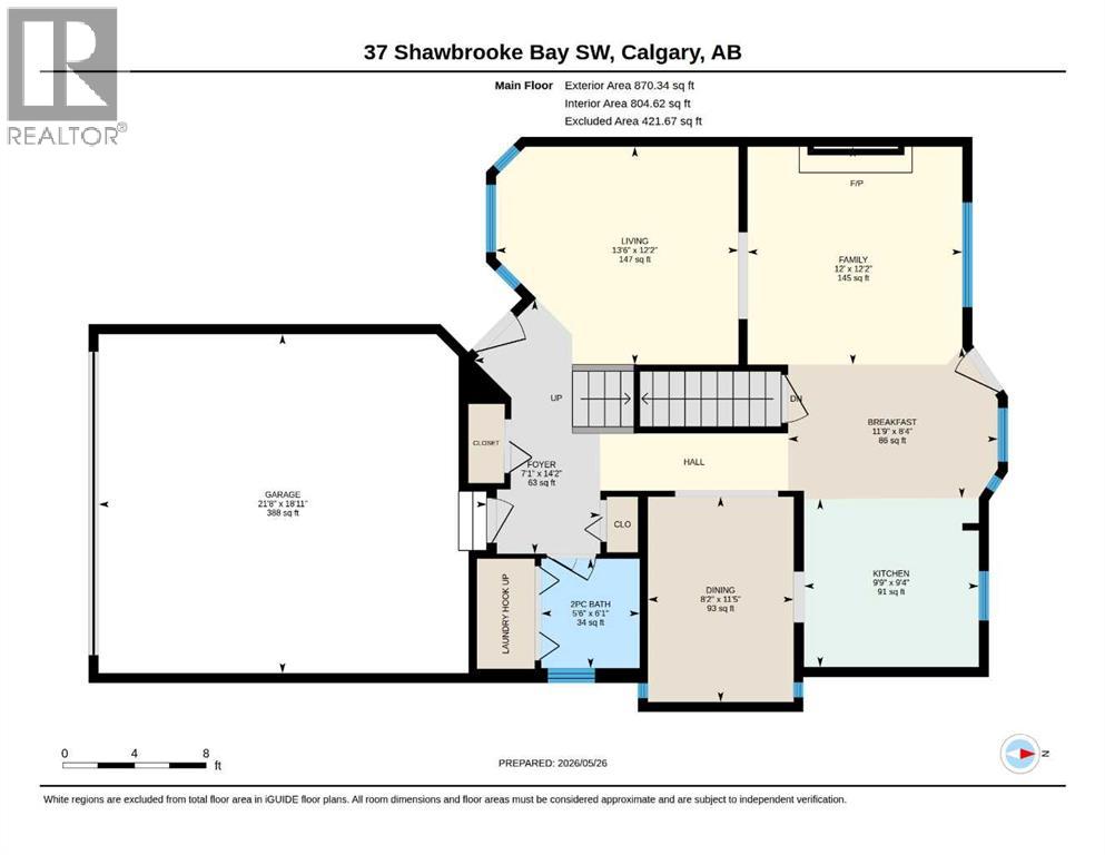 37 Shawbrooke Bay SW - 44