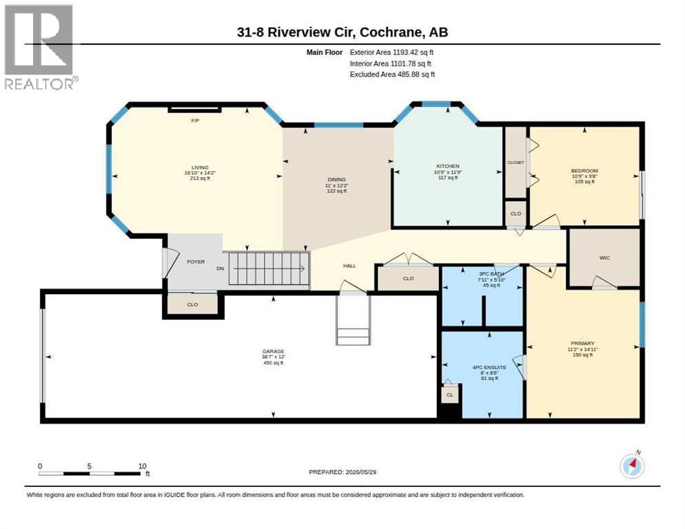 #31 8 Riverview Circle - 47
