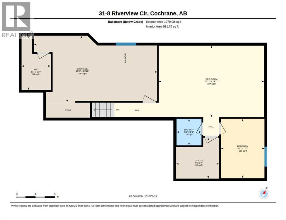 #31 8 Riverview Circle - 48