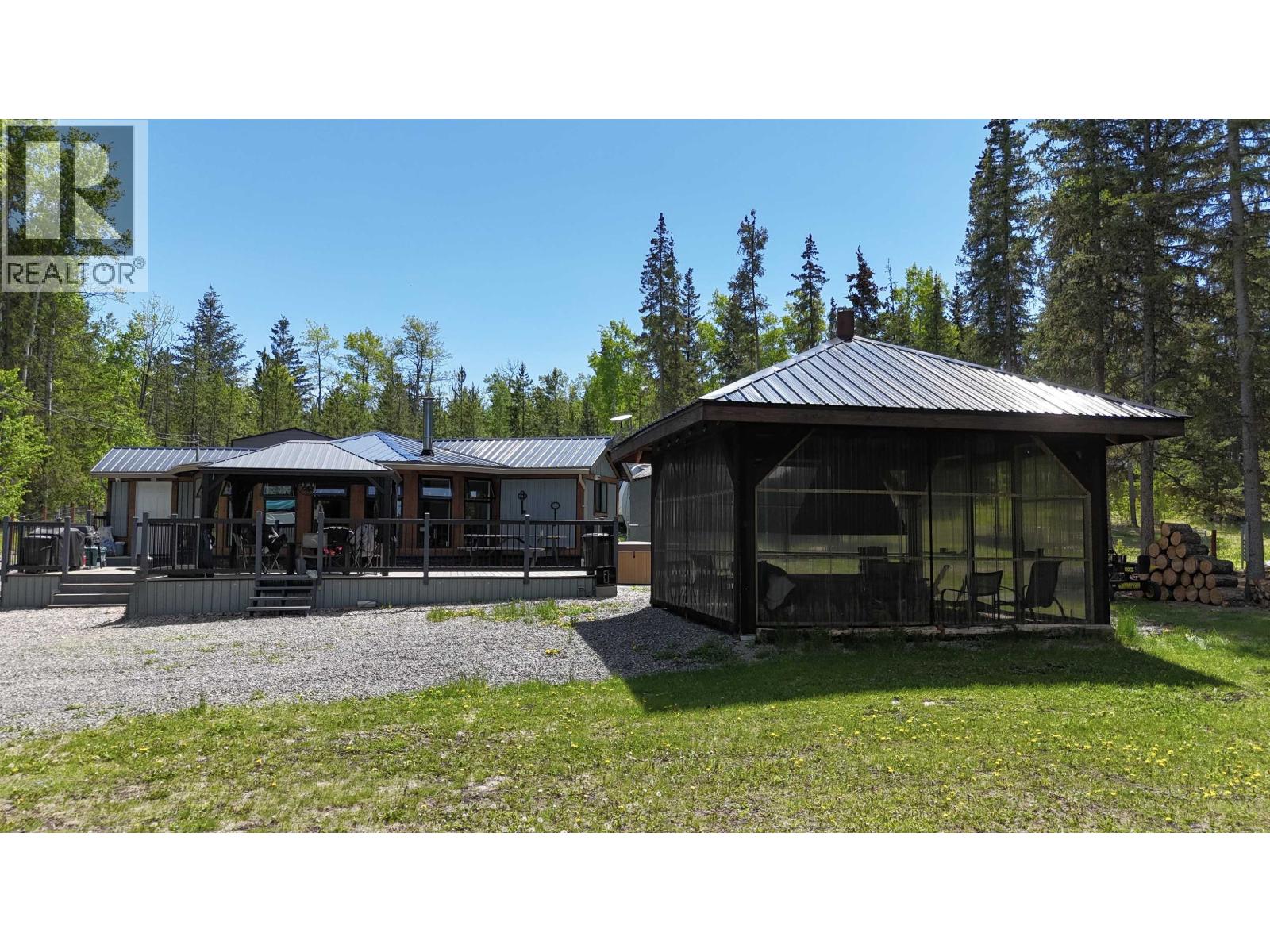 772 S GREEN LAKE ROAD - 3