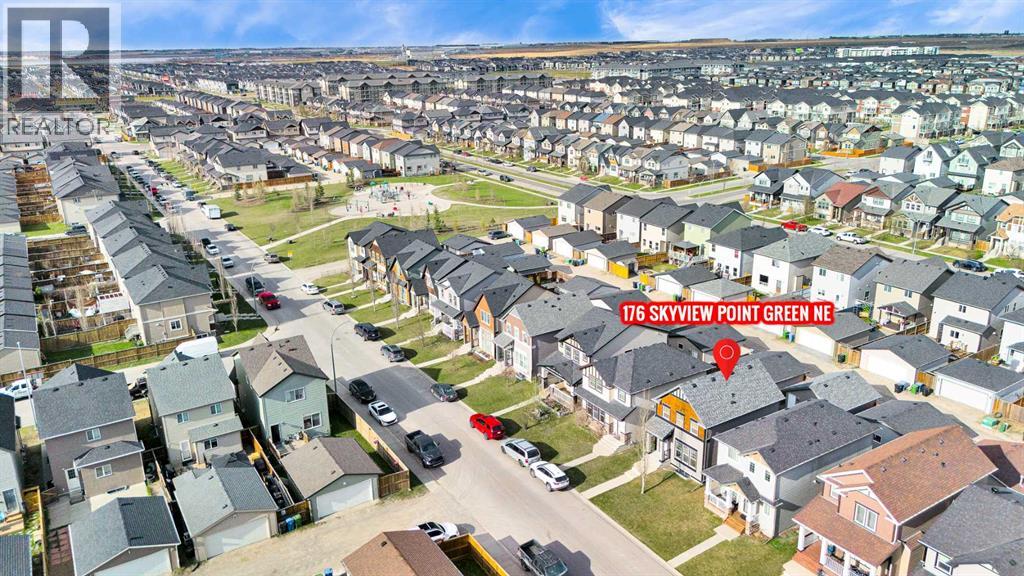 176 Skyview Point Green NE - 4