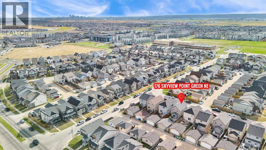 176 Skyview Point Green NE - 39