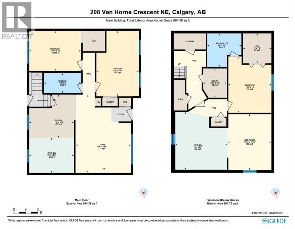 208 Van Horne Crescent NE - 31