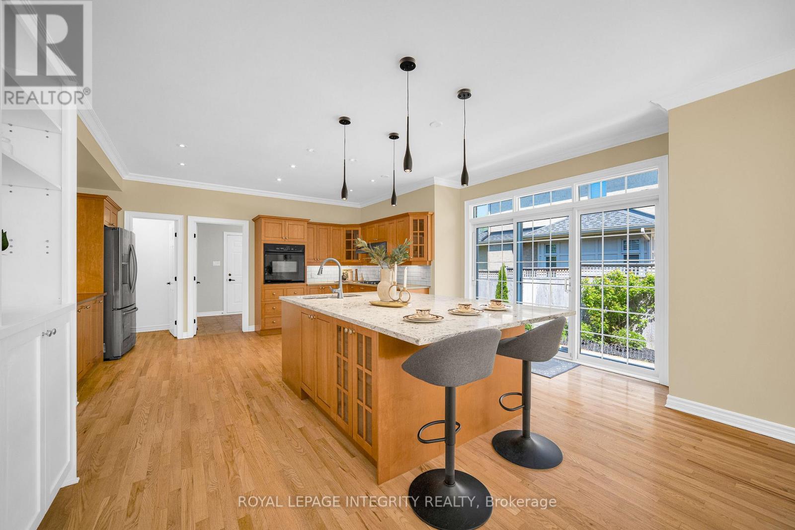 5589 CARRISON DRIVE - 12
